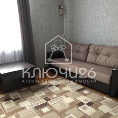 Квартира 40 м², 1-комнатная - изображение 3