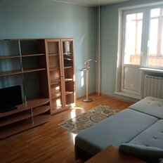 Квартира 45 м², 1-комнатная - изображение 2