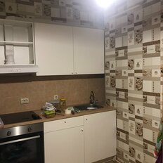 Квартира 35,5 м², 1-комнатная - изображение 5