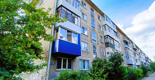Купить квартиру с возможностью обмена в районе Петроградский в Санкт-Петербурге и ЛО - изображение 33