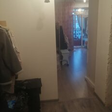 Квартира 21,3 м², студия - изображение 3