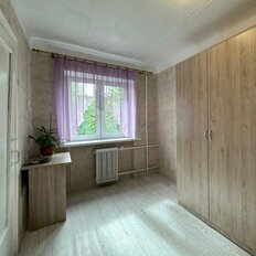 Квартира 45,2 м², 2-комнатная - изображение 5