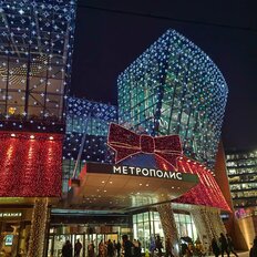 Квартира 31 м², 1-комнатная - изображение 2