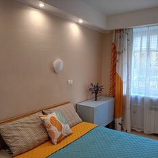 Квартира 45 м², 2-комнатная - изображение 2