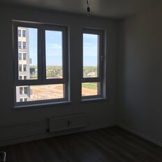 Квартира 33,8 м², 2-комнатная - изображение 5