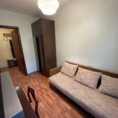 Квартира 45 м², 2-комнатная - изображение 3