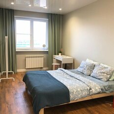 Квартира 80,5 м², 3-комнатная - изображение 5