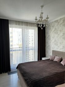 34 м², апартаменты-студия 63 000 ₽ в месяц - изображение 25