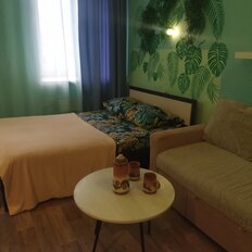 Квартира 30 м², студия - изображение 2