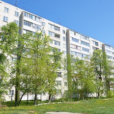 Квартира 74,1 м², 3-комнатная - изображение 1