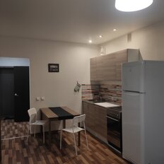 Квартира 26 м², студия - изображение 5