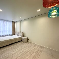 Квартира 30 м², студия - изображение 1