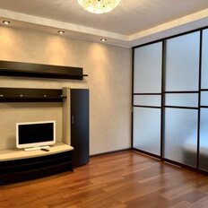 Квартира 40,1 м², 1-комнатная - изображение 3