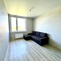 Квартира 24 м², студия - изображение 3