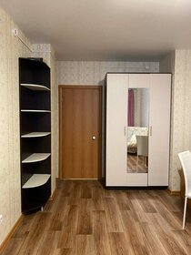 52 м², 1-комнатная квартира 2 200 ₽ в сутки - изображение 110