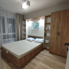 Квартира 35 м², 1-комнатная - изображение 3