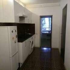 Квартира 30 м², студия - изображение 5