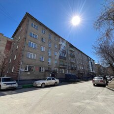 Квартира 30,7 м², 1-комнатная - изображение 2