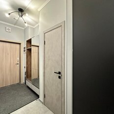 Квартира 22,8 м², студия - изображение 1