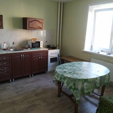 Квартира 65 м², 3-комнатная - изображение 4