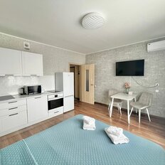 Квартира 30 м², 1-комнатная - изображение 2