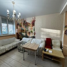 Квартира 75 м², 3-комнатная - изображение 2