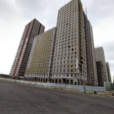 Квартира 20 м², студия - изображение 5