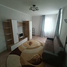 Квартира 36,1 м², 1-комнатная - изображение 3