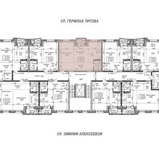 Квартира 56,9 м², 2-комнатная - изображение 5