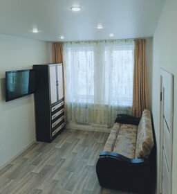 42 м², квартира-студия 2 000 ₽ в сутки - изображение 32