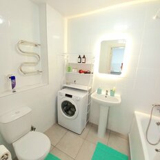 Квартира 40 м², 2-комнатная - изображение 4