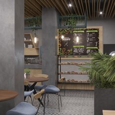270 м², общепит - изображение 4