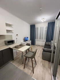 23 м², квартира-студия 75 000 ₽ в месяц - изображение 113