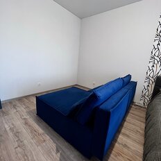 Квартира 38,5 м², 1-комнатная - изображение 5