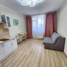 Квартира 20,2 м², студия - изображение 3