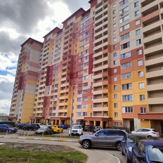 Квартира 61,4 м², 2-комнатная - изображение 2