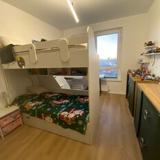 Квартира 57 м², 2-комнатные - изображение 5