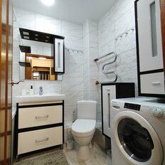 Квартира 48 м², 1-комнатная - изображение 3