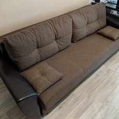 Квартира 27 м², 1-комнатная - изображение 5