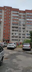 Купить квартиру площадью 34 кв.м. в ЖК «Парк Апрель» в Москве и МО - изображение 49