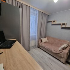 Квартира 15 м², 1-комнатная - изображение 5