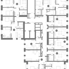 Квартира 51 м², 2-комнатная - изображение 4