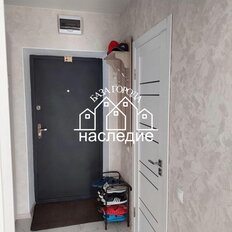 Квартира 30 м², 1-комнатная - изображение 5