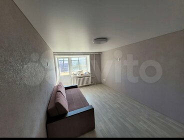 33,5 м², 1-комнатная квартира 2 750 000 ₽ - изображение 8