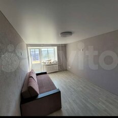 Квартира 33,5 м², 1-комнатная - изображение 3