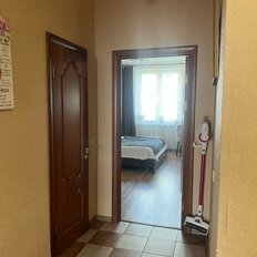 Квартира 70 м², 2-комнатная - изображение 4