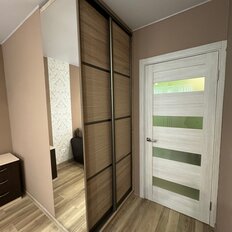 Квартира 39,7 м², 2-комнатная - изображение 4