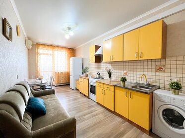 43 м², 1-комнатная квартира 2 499 ₽ в сутки - изображение 12