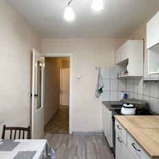 Квартира 36,6 м², 2-комнатная - изображение 1