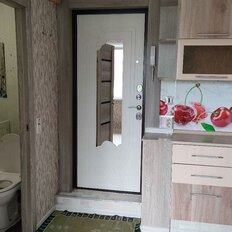 Квартира 18,7 м², студия - изображение 3